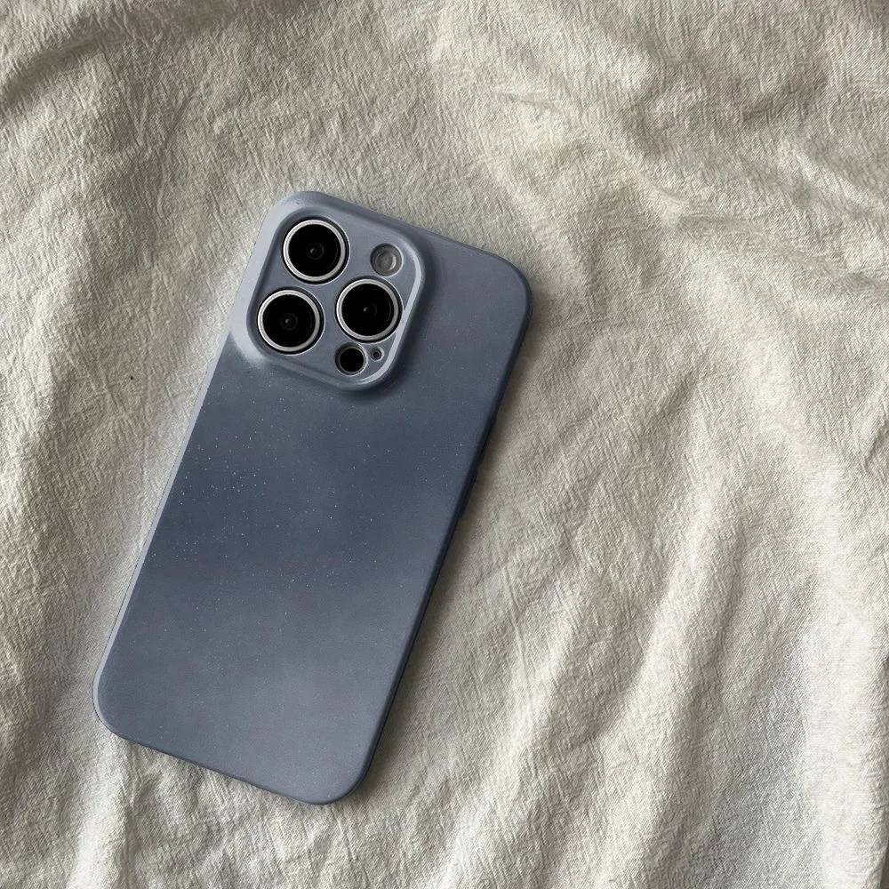 Ультратонкий ударопрочный чехол для IPhone 16 15 14 13 Pro Max 12 11 Plus XR XS MAX