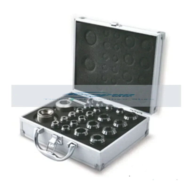 5000RMP шлифовальный станок для нарезки бит устройство заточки спиральных Сверл из