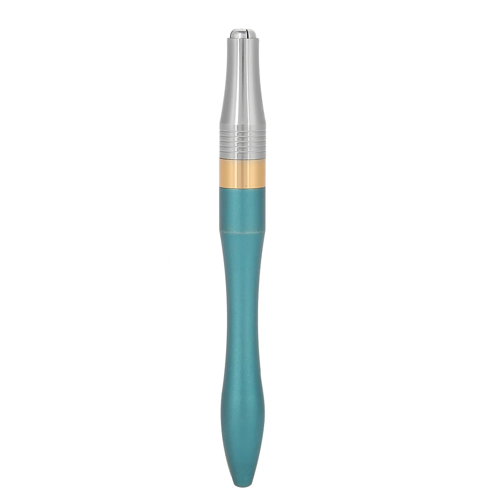 

Fashion Manual Microblading Cosmetic Tattoo Eyebrow Pen Makeup Tool Blade Holder