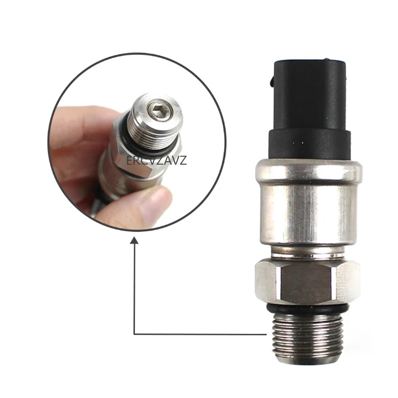 LC52S00012P1 YY52S00033F1 Датчик переключателя высокого давления 50 МПа для деталей