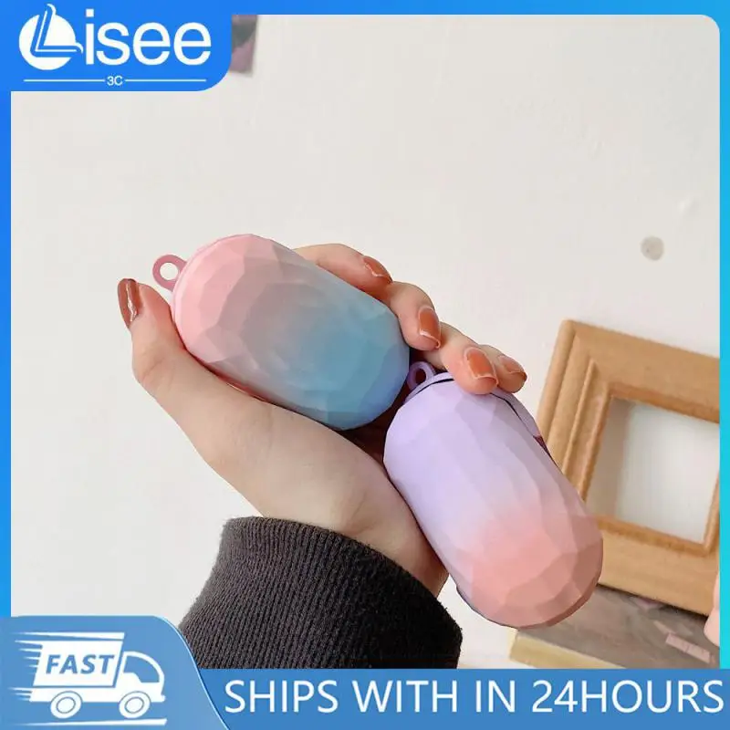 

1~10PCS Comfortable And Durable Headphone Protective Cover Easy Installation Headphone Cover High Quality Material