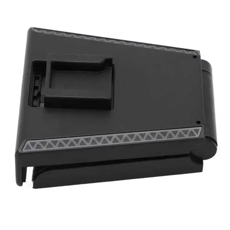 

Video Conference Fill Light Base Adjustable Lightweight Easy To Use V Shaped Fill Light Bracket for Live Broadcast for Network