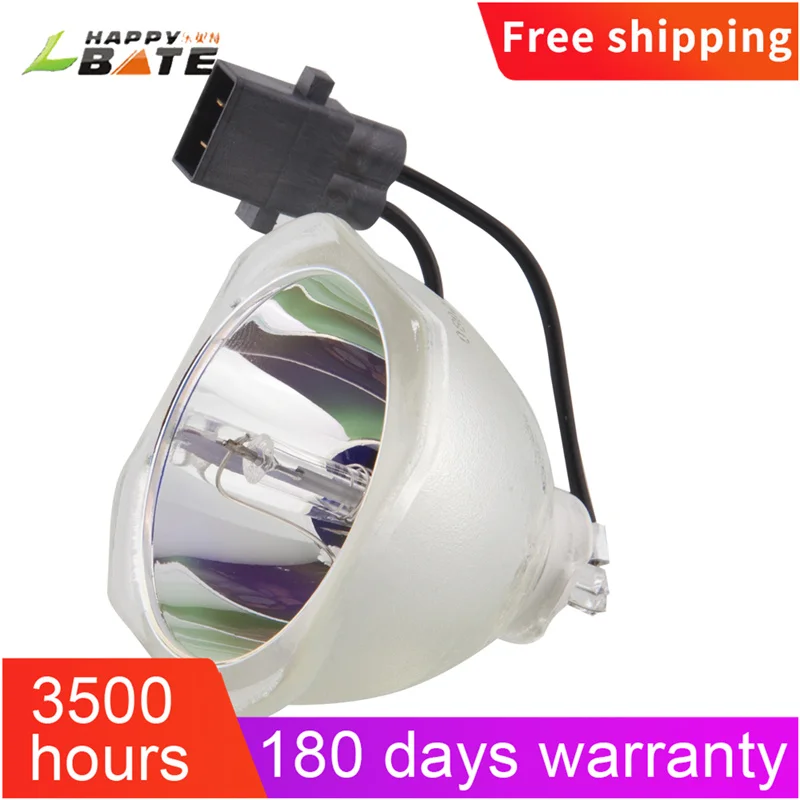 

Compatible Projector Bare Lamp ELPLP96/ELPLP78/ELPLP88/ELPLP97 /ELPLP87 for 180 days after delivery