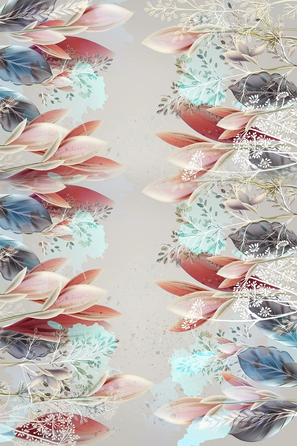 

Домашний декор, чехол для ковров, ковриков, с цифровой печатью