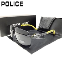 police fashion pilot high quality sunglasses classic design sunglasses men drive sunglasses mens glasses uv400 oculos de sol