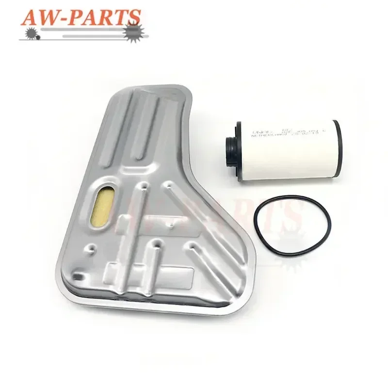 1 комплект автомобильных аксессуаров для Audi Volkswagen DQ250 DSG 02E 325429 02Е 321371 E Комплект