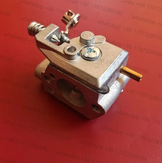 Фото КАРБЮРАТОР OM36 ДЛЯ EFCO EF3600 3700 3800 4300 OLEO-MAC OM43 SPARTA 37 38 41 44 36.3 CC 40.2 CC 2318728R WT1129 2318987R №5