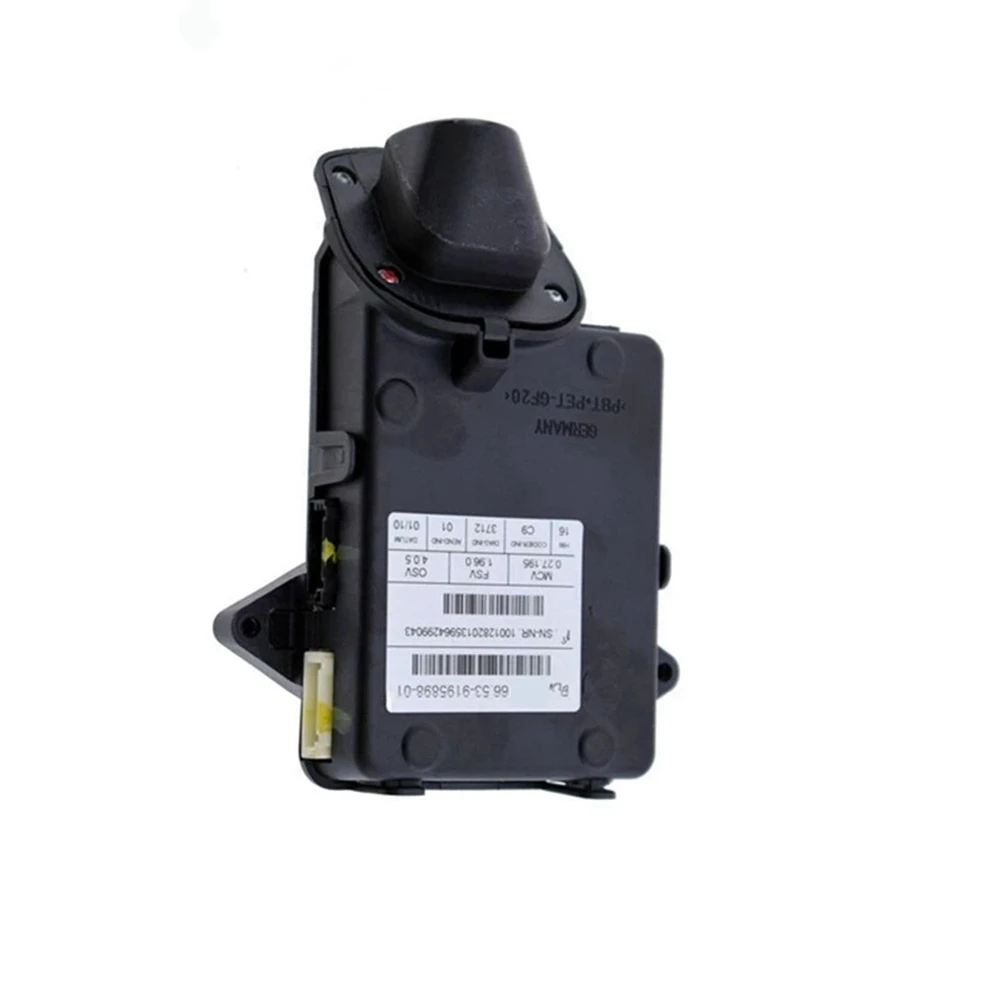 

Камера заднего вида для BMW X5 E70 2007-2013 66539139864