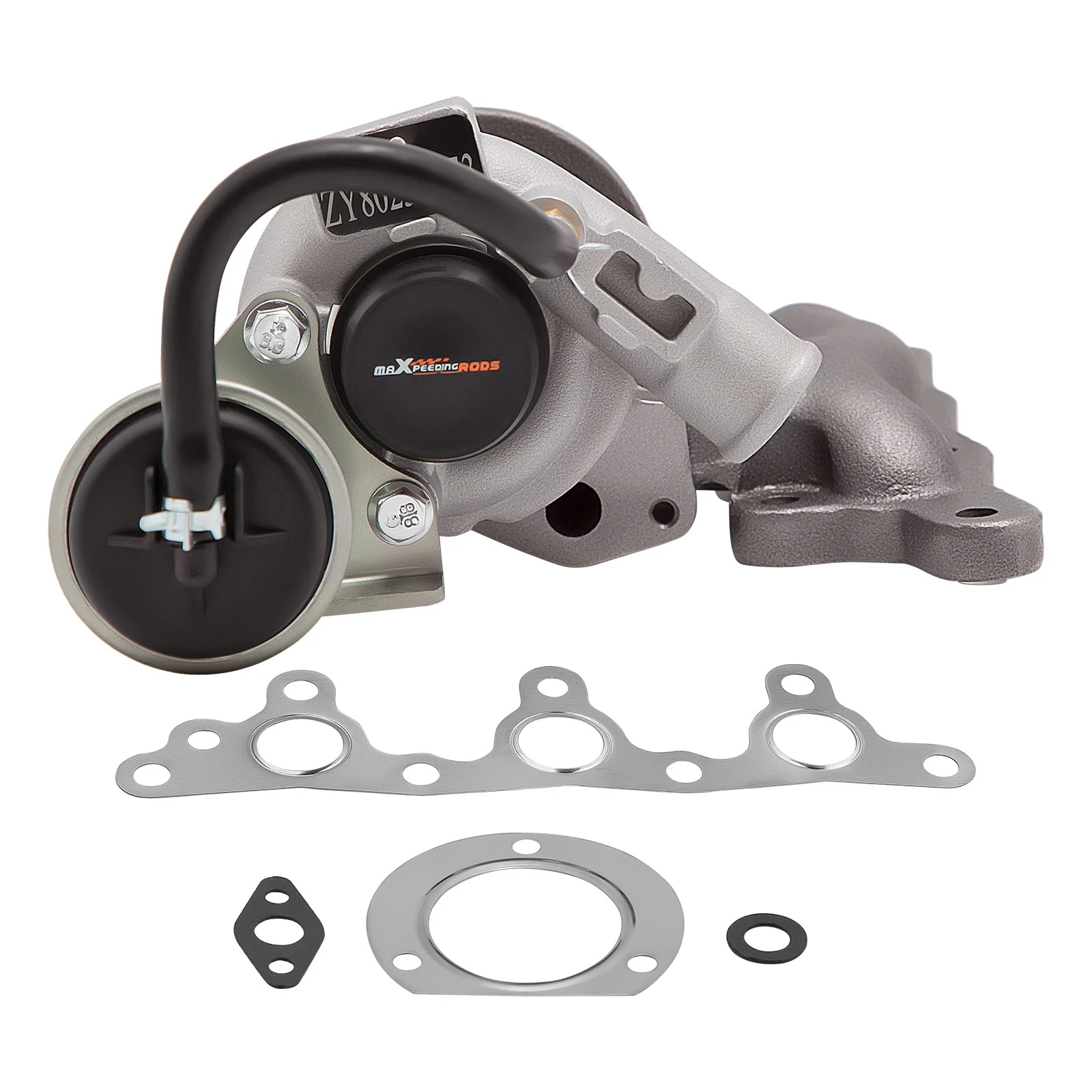 KP31-0002/00 Турбокомпрессор для Smart Fortwo 0.8L L3 DIESEL SOHC 41HP 30KW OM660 OM660DE08LA 6600960099 54319880000