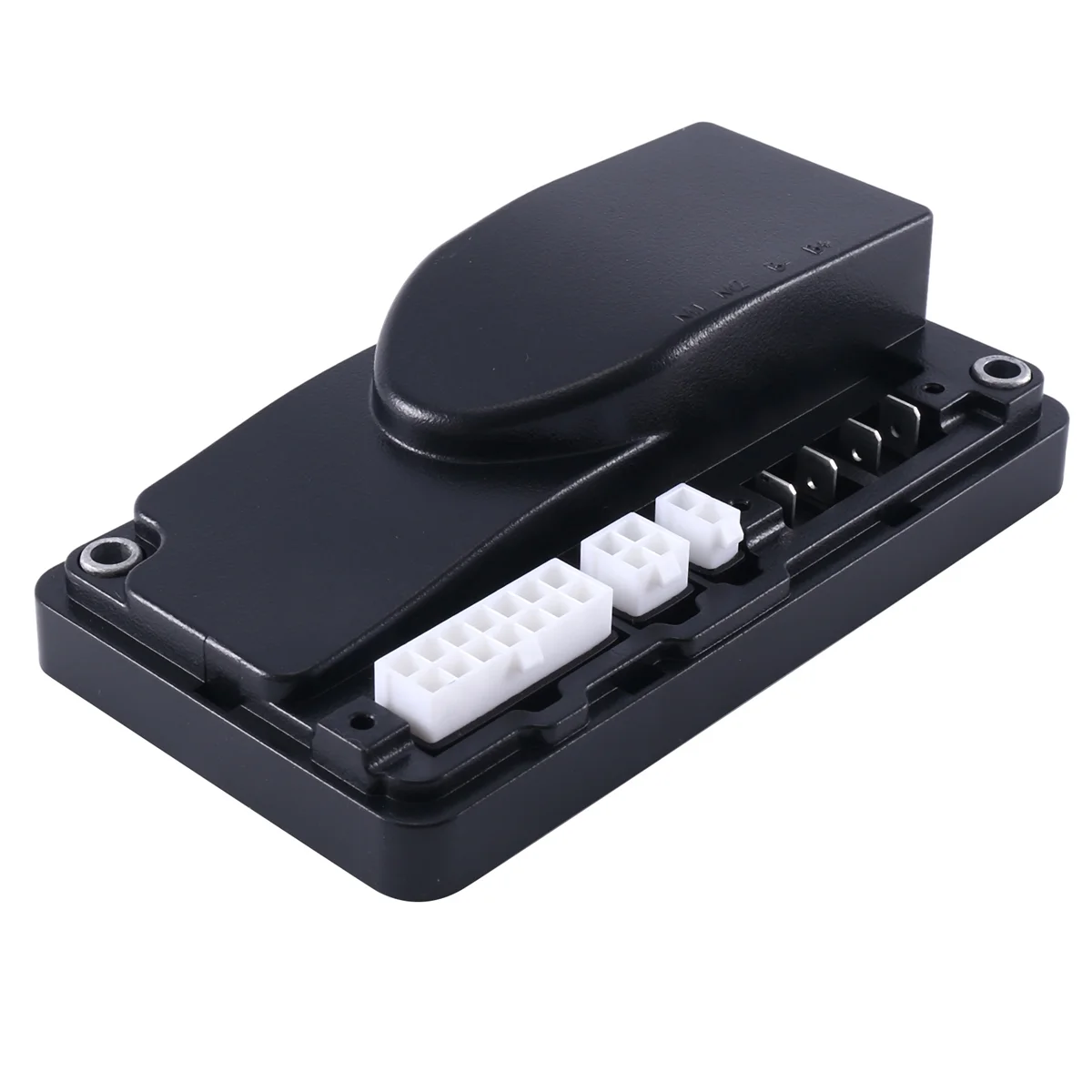 

1212-2401 24V 70A Permanent Magnet DC Motor Controller for CURTIS Scooter Golf Cart Club Car Electric Vehicle
