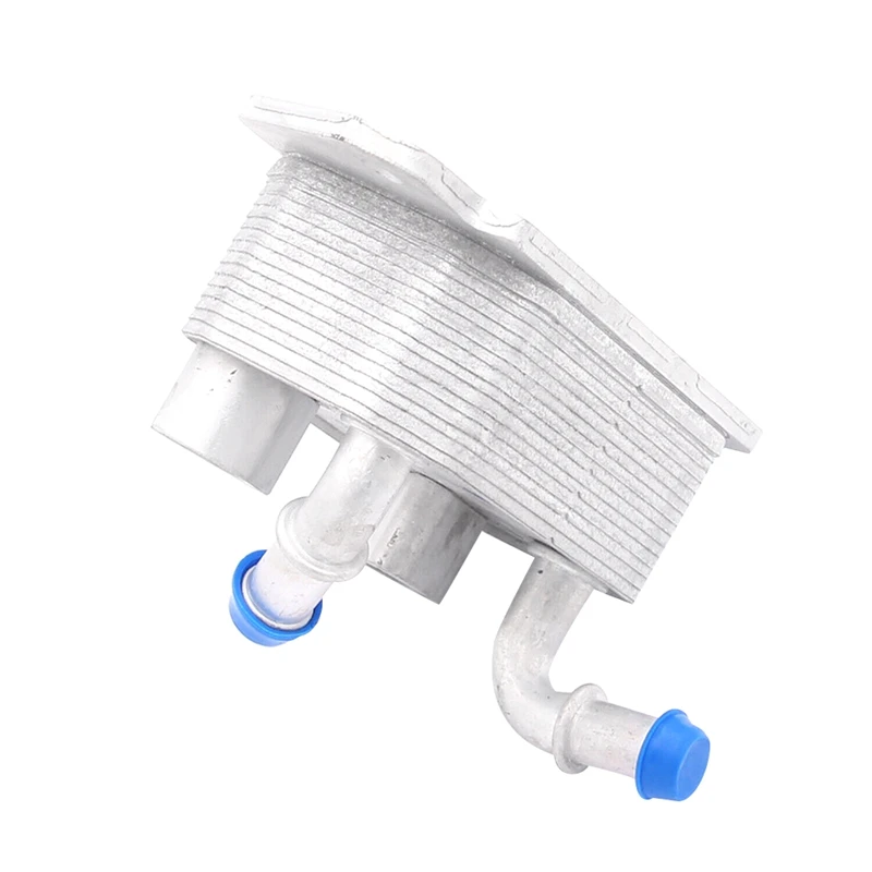 Новый масляный радиатор 5165817 / CV6P7869AE CV6P-7869-AE для Ford Escape 2013 л 2016 л-