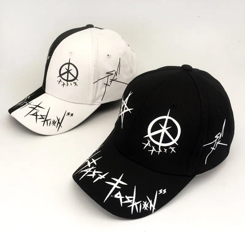 

MAIGOLO Korean Summer Adjustable Baseball Cap Hat
