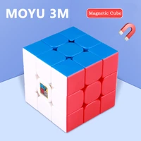 moyu meilong 3x3x3 %d7%a7%d7%95%d7%91%d7%99%d7%94 %d7%9e%d7%92%d7%a0%d7%98%d7%99%d7%aa magic speed cube moyu meilong 3m magnetic puzzle cubes kids toy %d7%a7%d7%95%d7%91%d7%99%d7%94 %d7%94%d7%95%d7%a0%d7%92%d7%a8%d7%99%d7%aa
