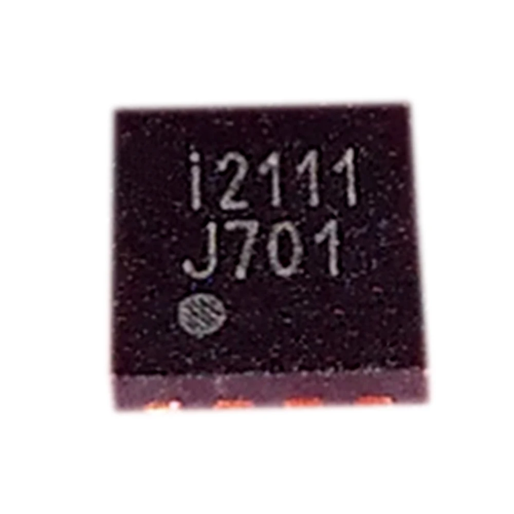 

5Pcs/lot Iml2111 Qfn Silk Screen I2111 12111 LCD Chip Iml2111cl-Tr