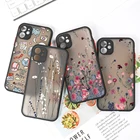 Чехол для iPhone 13 Pro Max, Роскошный чехол для Iphone 11 12 Pro 13 Mini XR 7 8 XS Max 6 6s Plus SE 2020, противоударные Чехлы для iPhone11