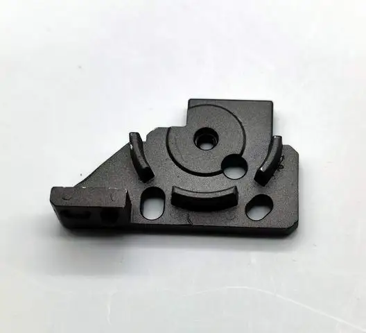 Optical fiber cutter FC-6S accessories Blade rest slider assembly Break rubber pad clamp Lifting rod