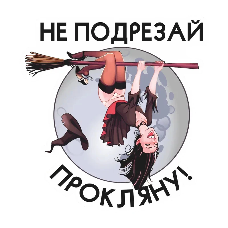 

Автомобильная Водонепроницаемая Наклейка на бампер, заднее стекло, ноутбук V1202 #