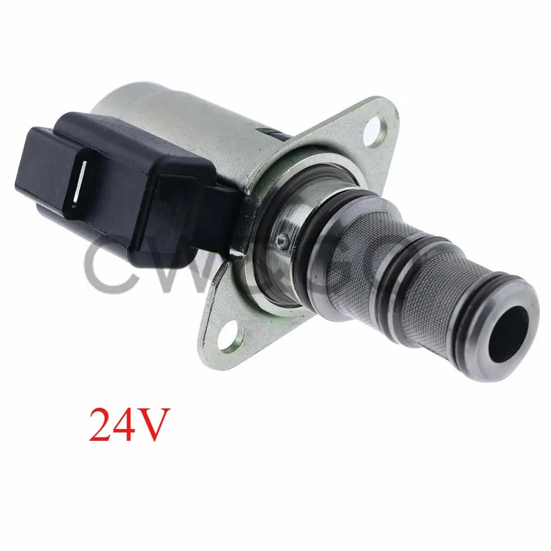 

Электромагнитный клапан 24 В и 12 В SV98-T39S SV98-T3917S 580037013 Для картриджа Комацу