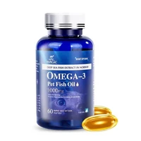 absolutely charming fish oil bright hair anti hair loss joints dog and cat special free shipping