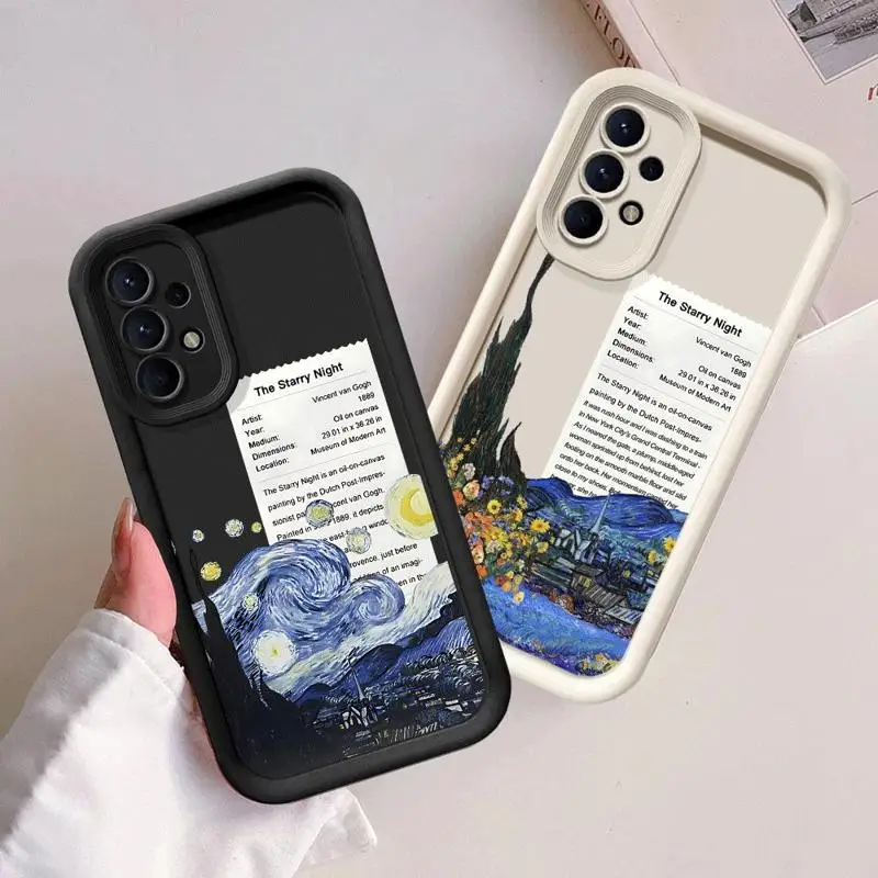 Чехол для телефона Samsung Galaxy A12 A13 A14 A22 A23 A24 A32 A33 A34