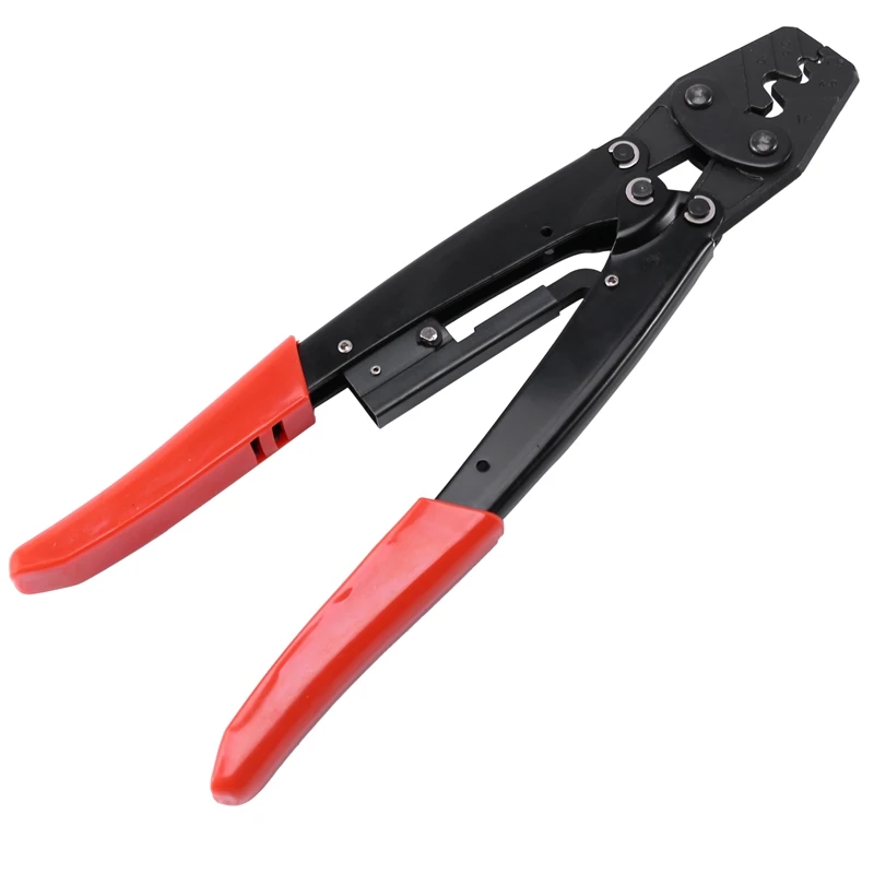 

LBER Hs-16 Crimping Tools Cable Lugs Crimp Tool Bare Terminal Clamps Manual Cutting Tools