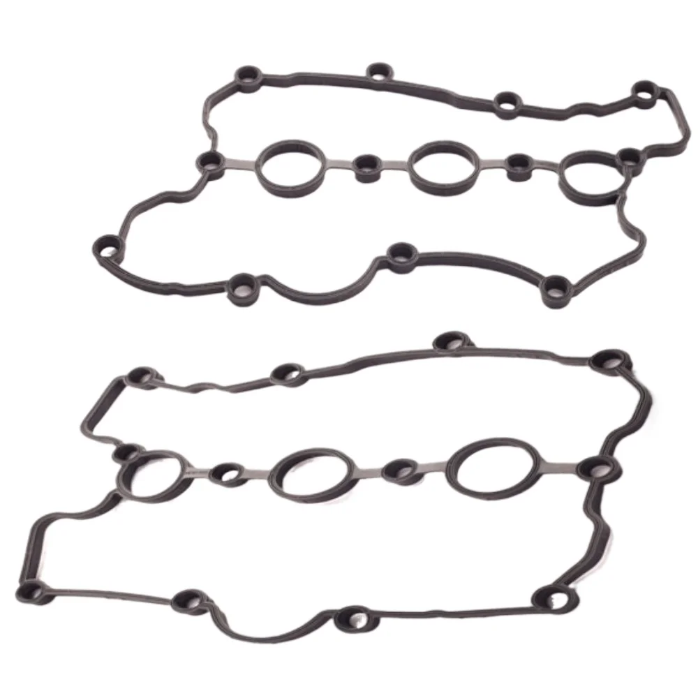 Левая Правая прокладка 06E103483P 06E103484N 06E103484Q для Audi A6L 3 0 T