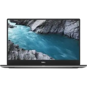 Dell XPS179700 i7-10750 GTX 1650 Ti 4 Гб 16 ТБ SSD Windows 10 pro 17&quot | Ноутбуки