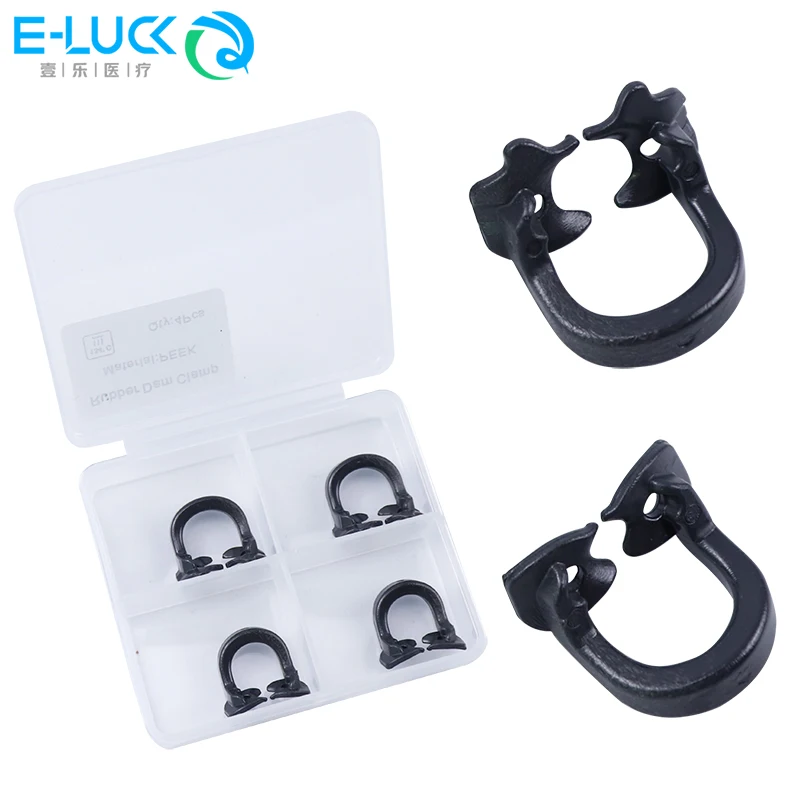 Стоматологический Резиновый Зажим Для Дам Стоматологии Дистические Инструменты