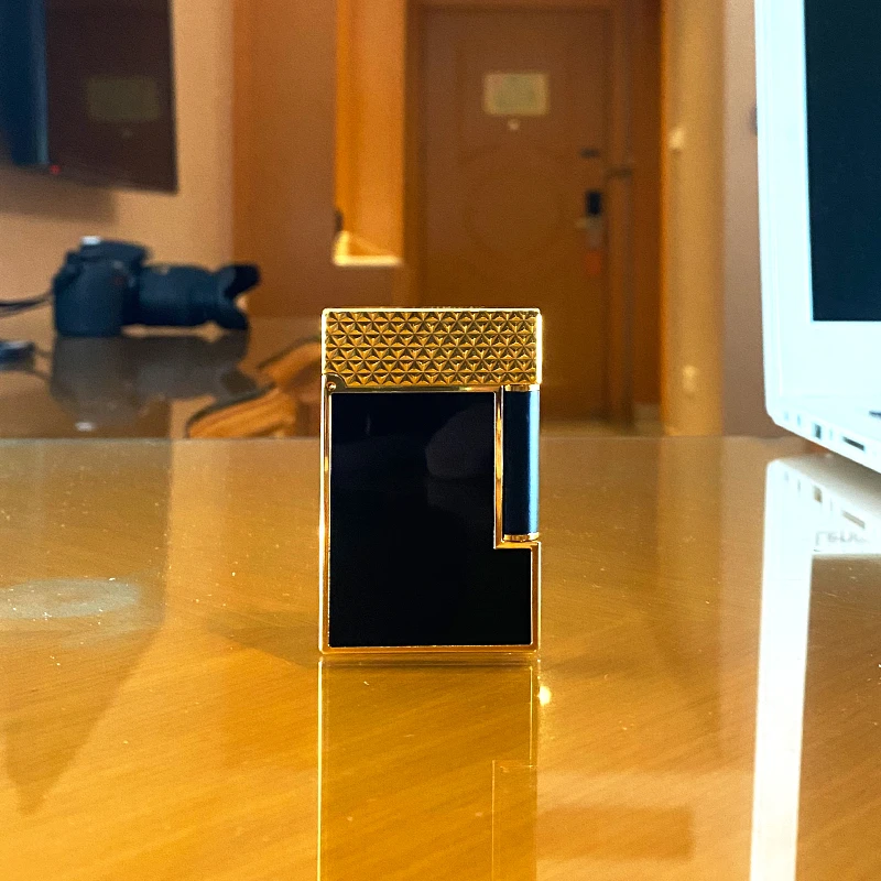 

Новая памятная металлическая вертикальная полоса для рисования, роскошные табачные зажигалки, естественный лак для сигарет, птичьи искусства