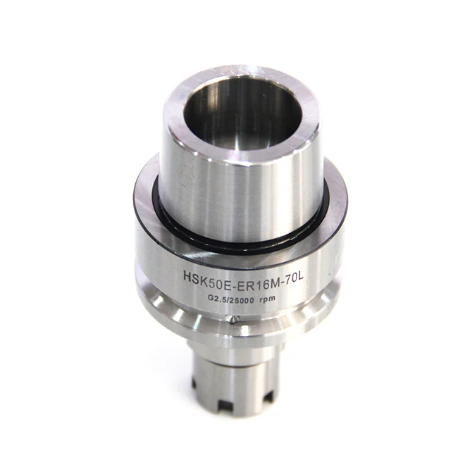 Высокоскоростной держатель инструмента HSK100A HSK63A HSK40E HSK50E- ER32 инструменты для