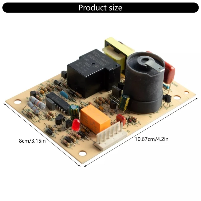 Простая установка тепловой платы. Инновационная плата нагрева для прицепа.
