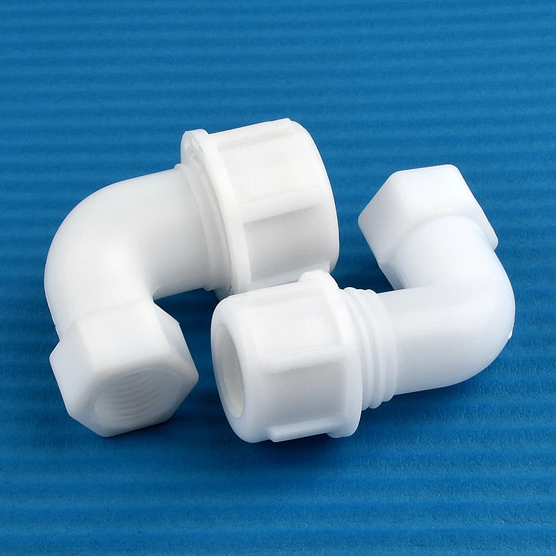 

1 шт., пластиковые соединители для быстрого соединения