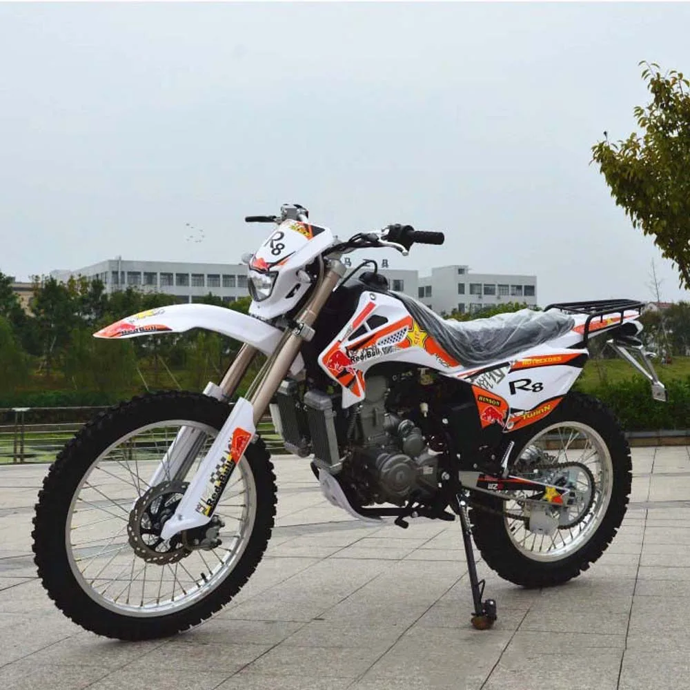 250cc Cheap price Chinese motorcycle Powerful hot sell sport racing 2 wheel Motorcycle images - 6