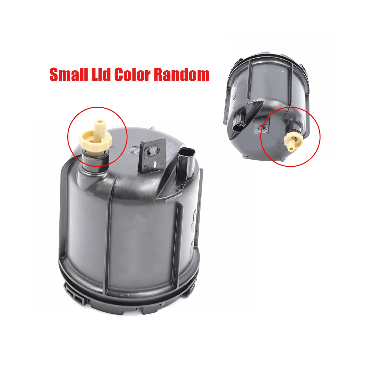 1 компл. CC11-9160-AA дизельный фильтр корпус и топливный для Ford Transit MK7 MK8 Custom 2006-2018 1930091