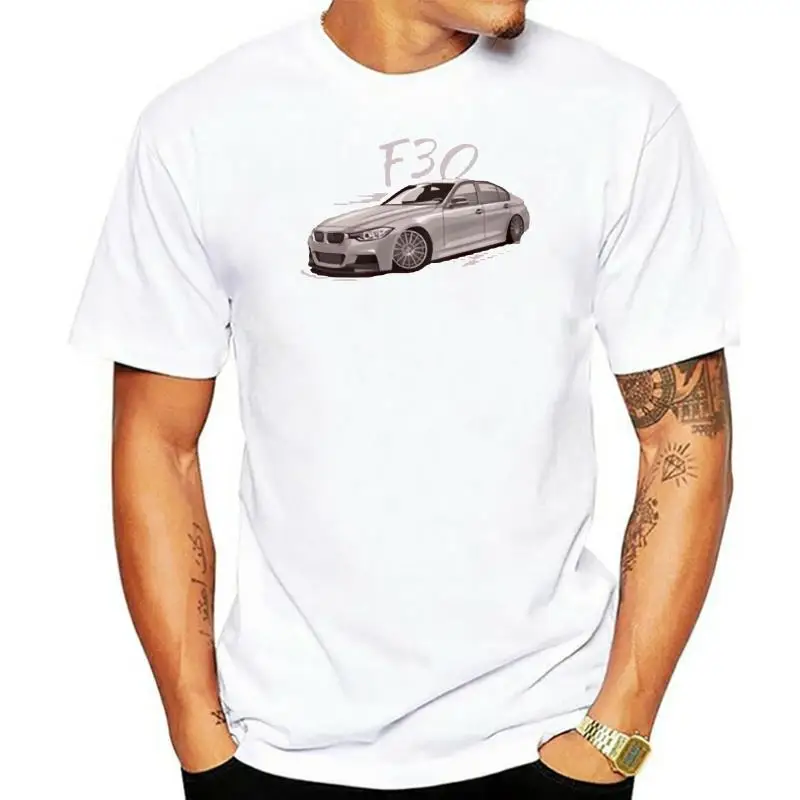 F30 Lowstyle T shirt f30 enthusiast gift lover tuning bavarian engine works m3 bimmer
