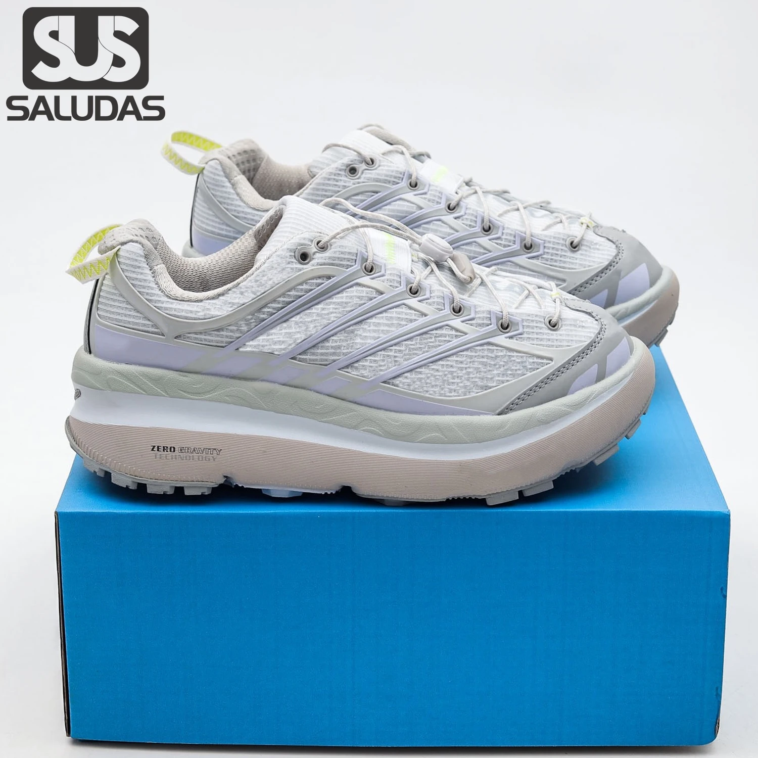 

Кроссовки для бега унисекс, сверхлегкие, на платформе