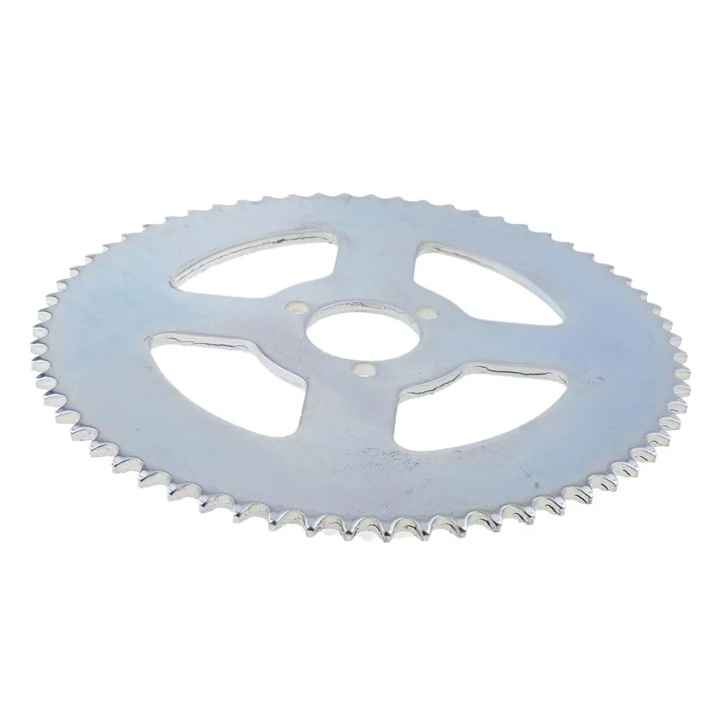 

64T T8F Rear Chain Sprocket for 47cc Motorcycle ATV Dirt Buggy