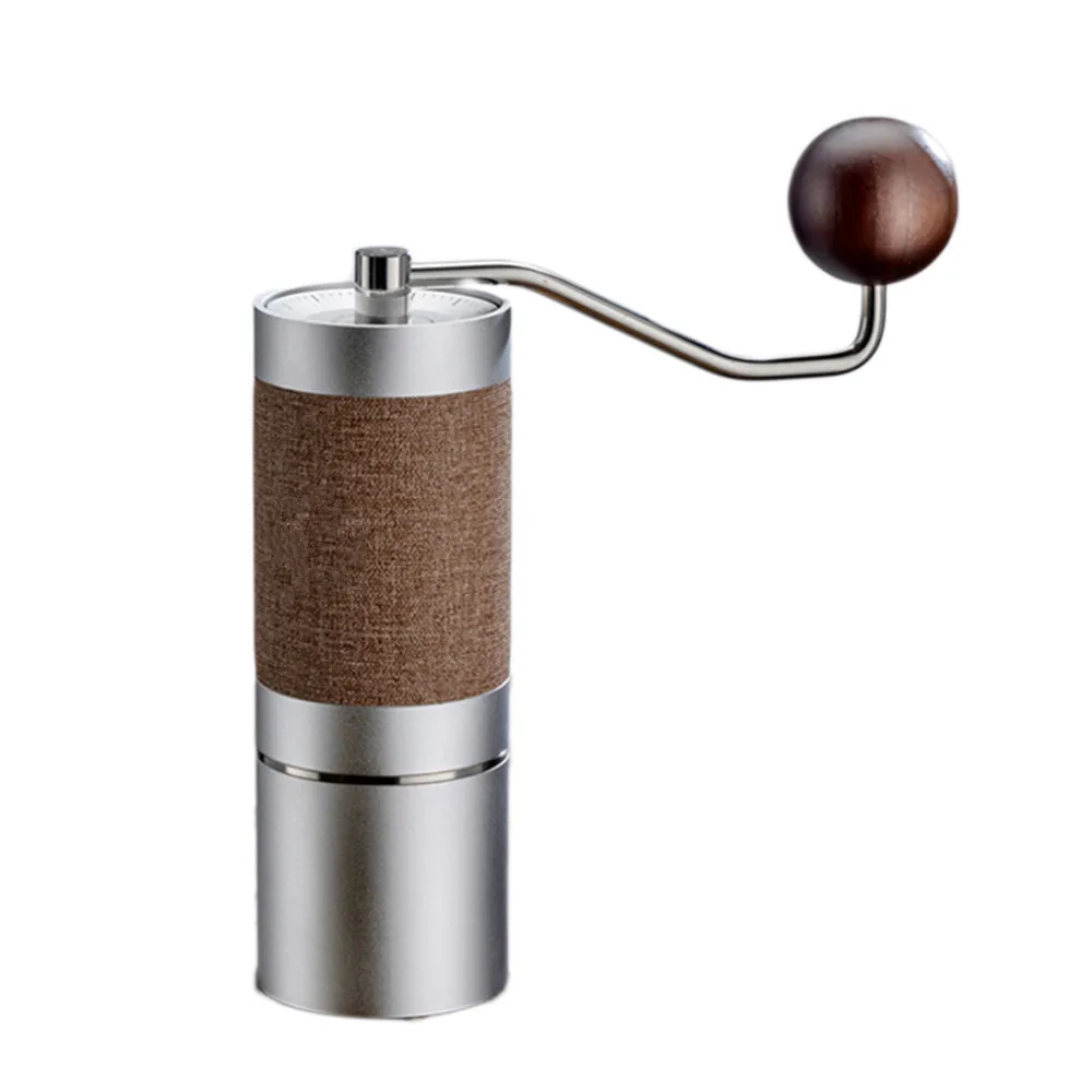 Купить Ручную Кофемолку Comandante