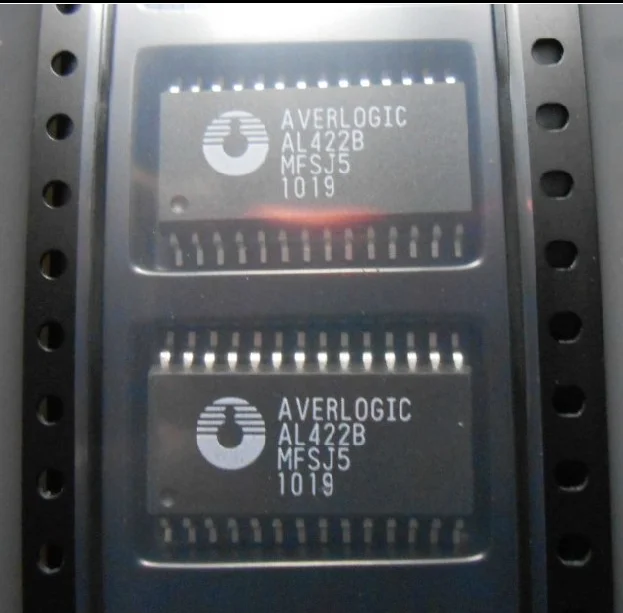 

5 AL422B-PBF AL422B SOP28 Pçs/lote 100% novo original em estoque