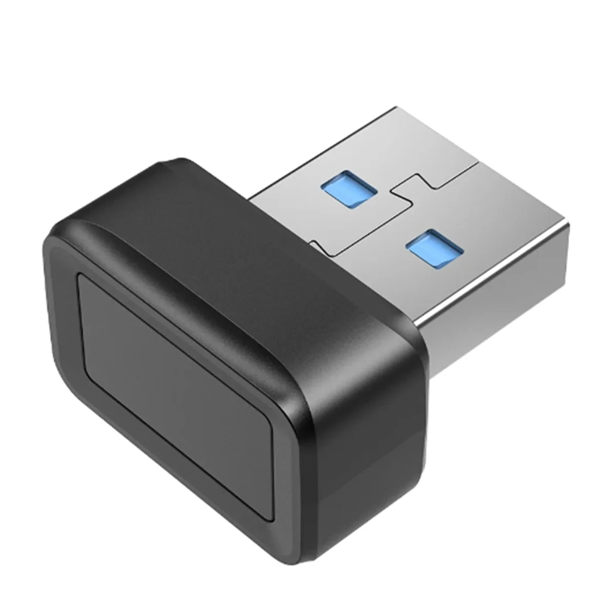 USB-считыватель отпечатков пальцев FIDO U2F