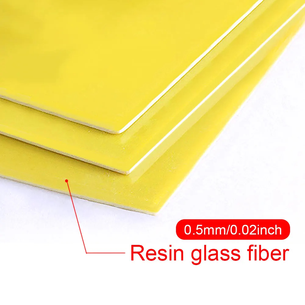 3 шт. 3240 желтая эпоксидная волоконная изоляция EVA для 2 V 280Ah 320Ah 310Ah 200Ah 90Ah Lifepo4