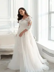 amazon vestidos de Compra amazon vestidos de novia con envío gratis en AliExpress