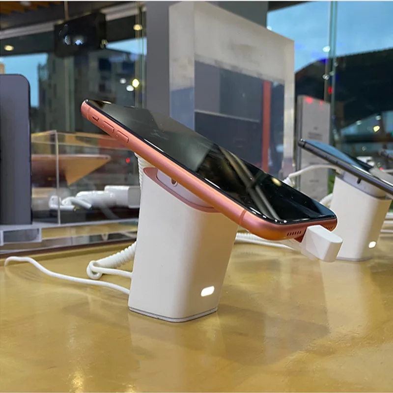 

10 шт., защита от потери телефона в розничном магазине