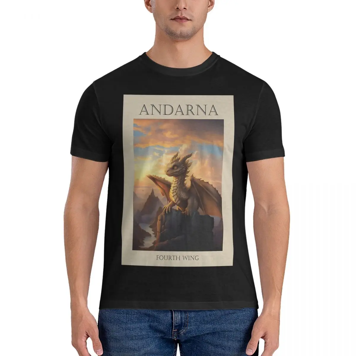 Крутая (1) мужская футболка из 100% хлопка винтажные футболки с круглым вырезом и