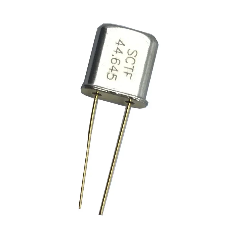 10 шт./лот новый кристалл RX 44 645 МГц для Motorola Walkie Talkie GM140 GM160 GM300 GM338 GM340 GM360 GM380 GM950 GM1280