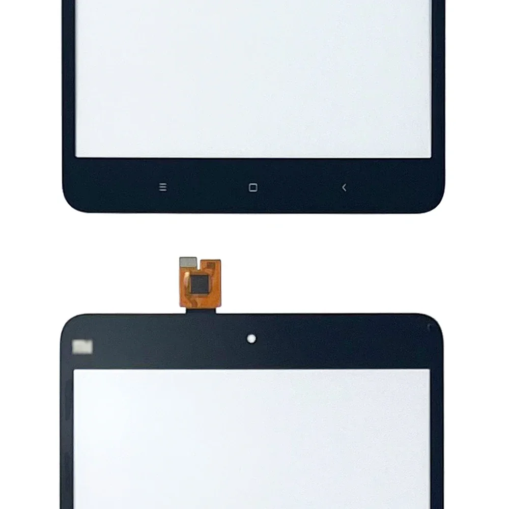 5 шт. Новинка для Xiaomi Mi Pad 1 2 3 4 plus 8 0 дюйма M1806D9E M1806D9W сенсорный экран + OCA ЖК передняя