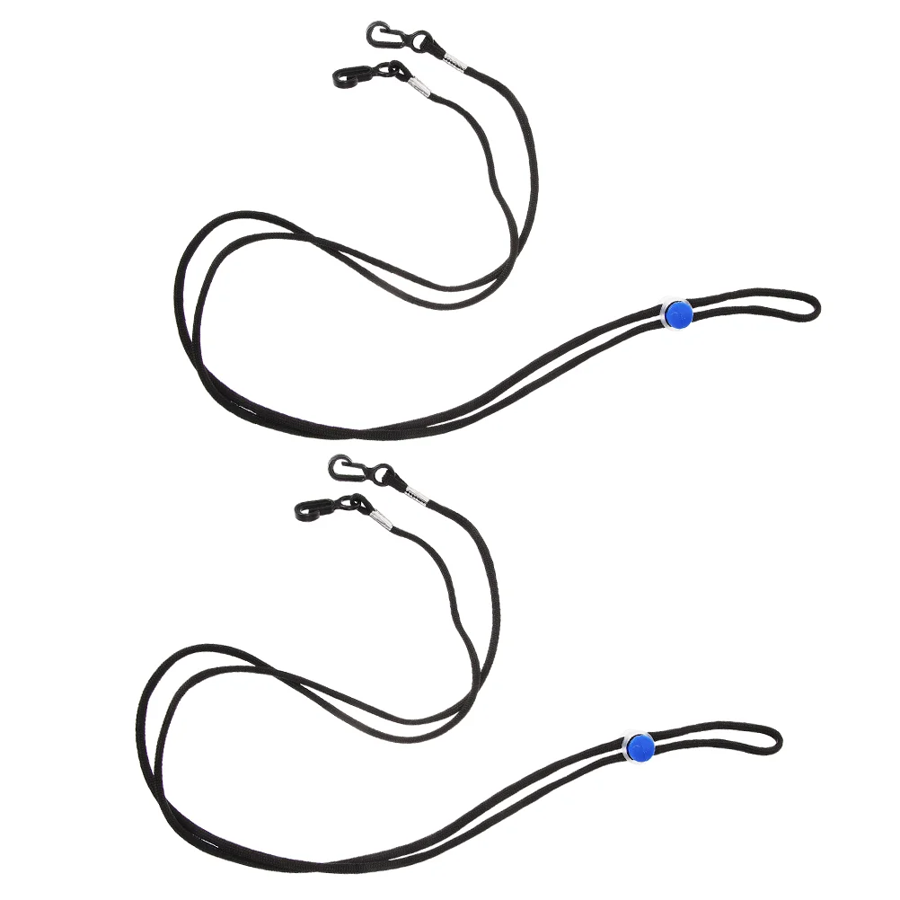 Веревка для варежек ремешок перчаток анти-потерянный зимний держатель рабочие