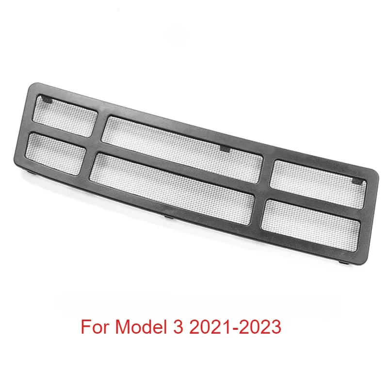 

Защитная крышка на Впускное отверстие воздуха для Tesla Model 3 Y