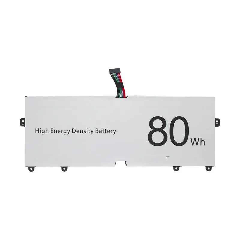 Аккумулятор для ноутбука 7.74V 80Wh LBV7227E для моделей 15 16 17 2020 2021 15Z90N 17Z90N 16ZD90P 16Z90P 16Z90PC 16Z90PG 17Z90P (art.: 3920dbe2db06a) - 3920dbe2db06a