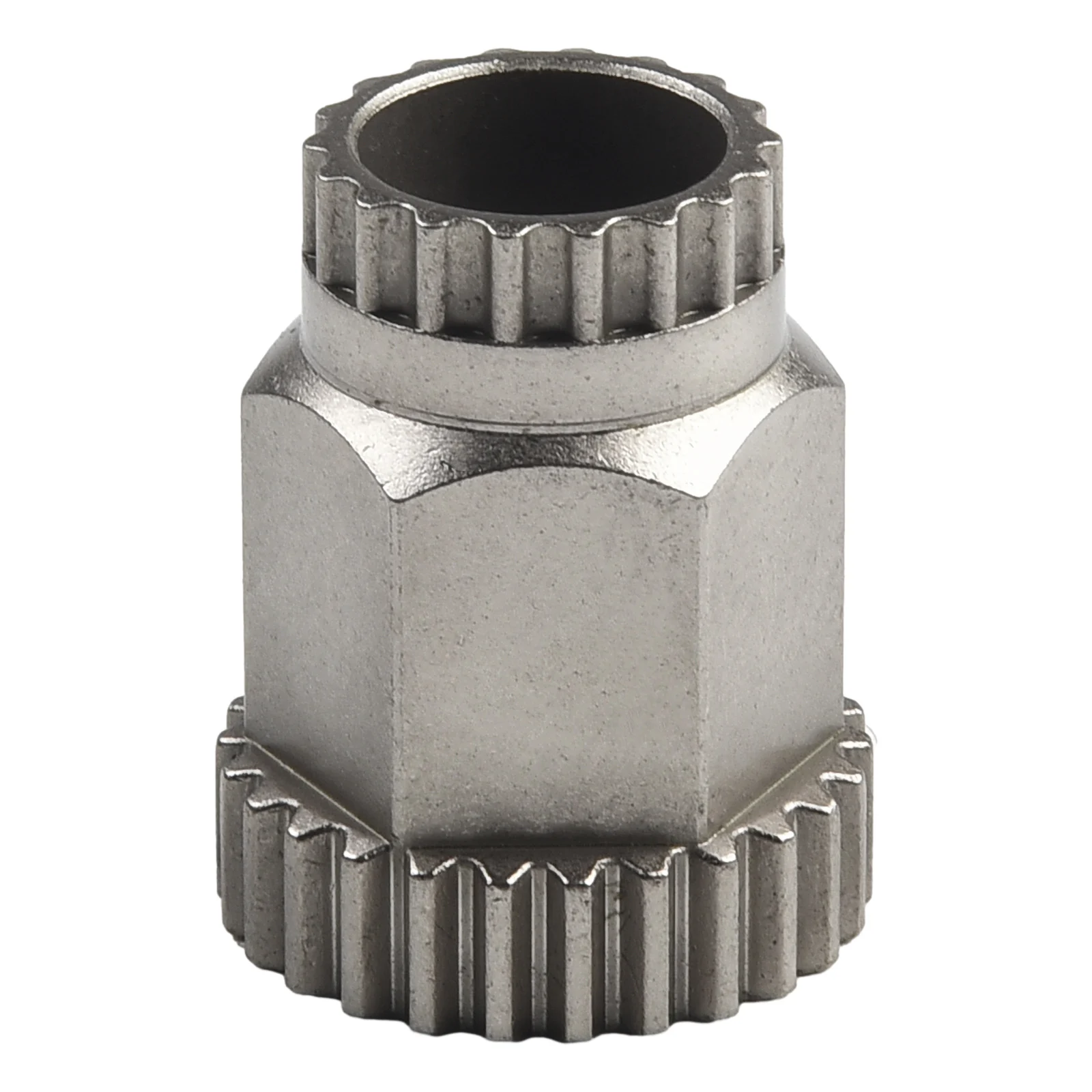 Удобный инструмент для разборки корпуса ступицы велосипедного колеса DT